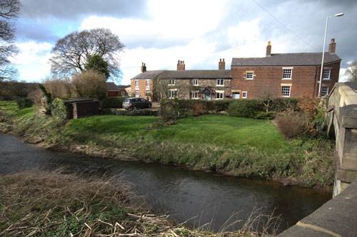 Around Eccleston Main Photo